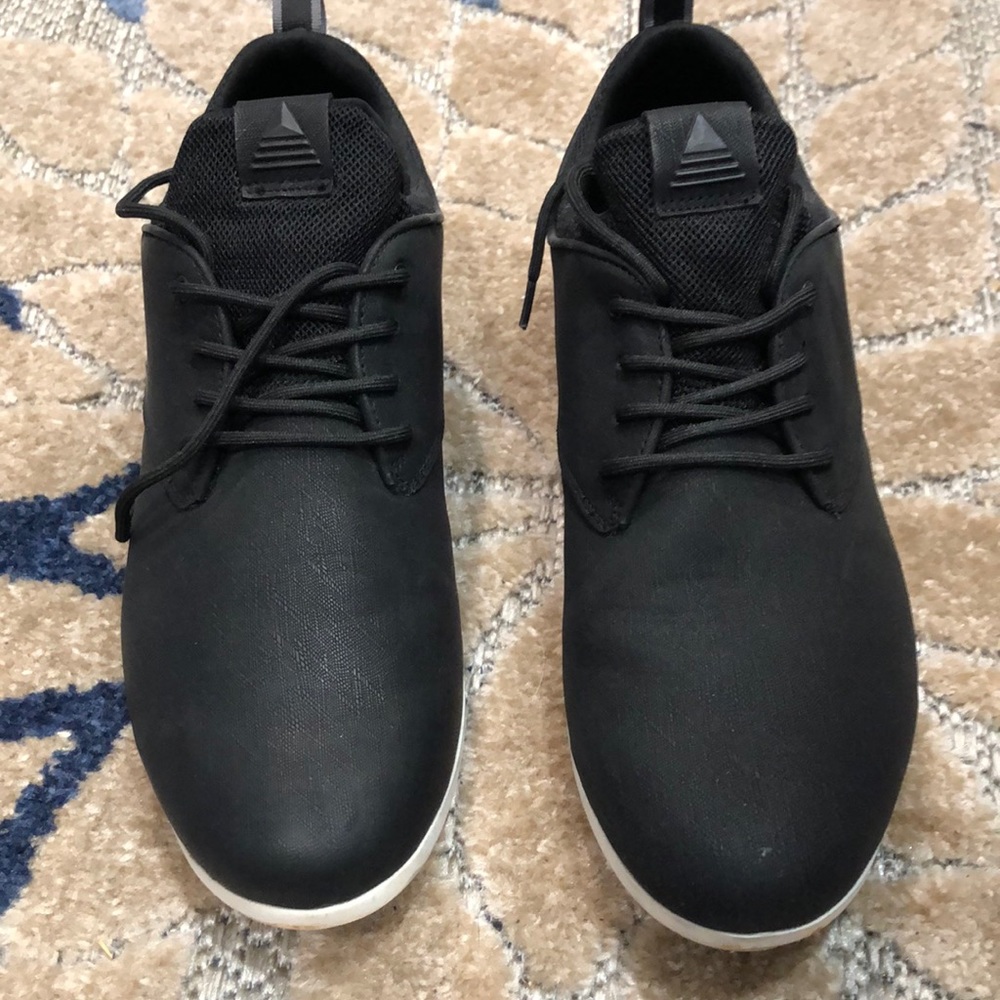 Aldo Mens Dress Shoes - used in great condition